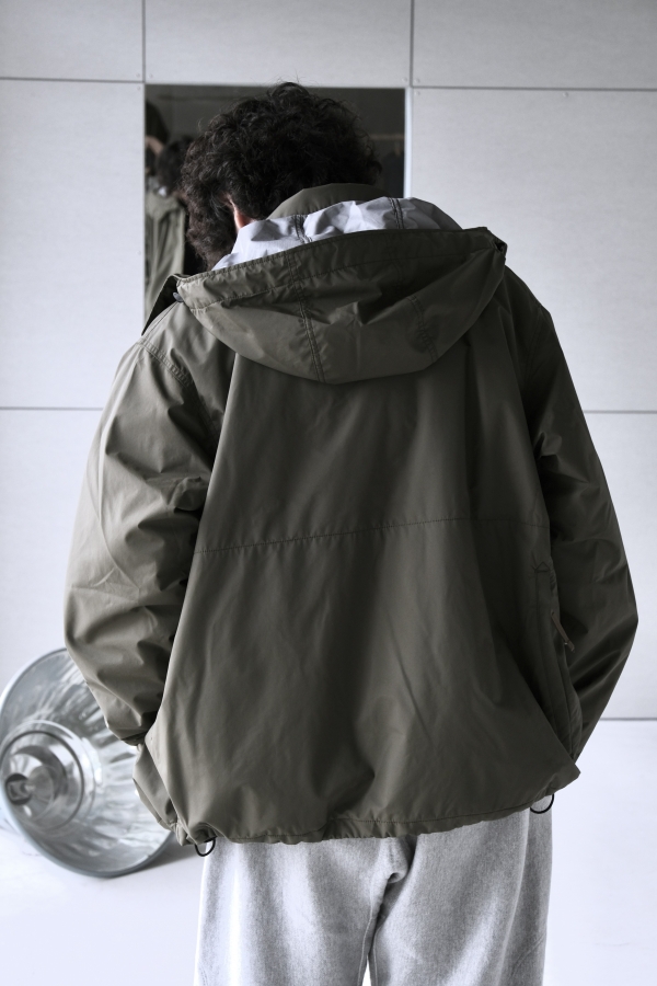2025f/w:engineered garments | NIAGARA HOUSE