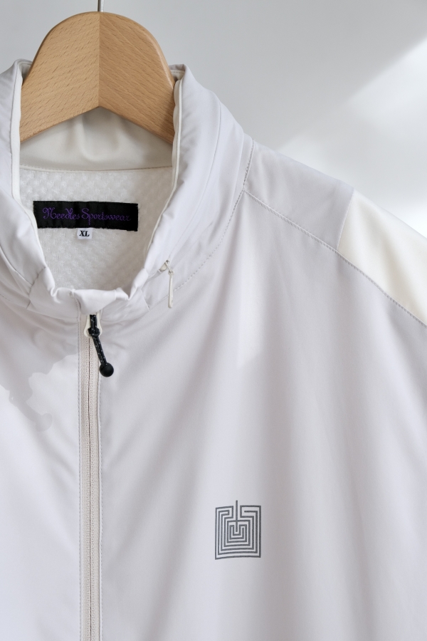 2025f/w:needles sportswear | NIAGARA HOUSE