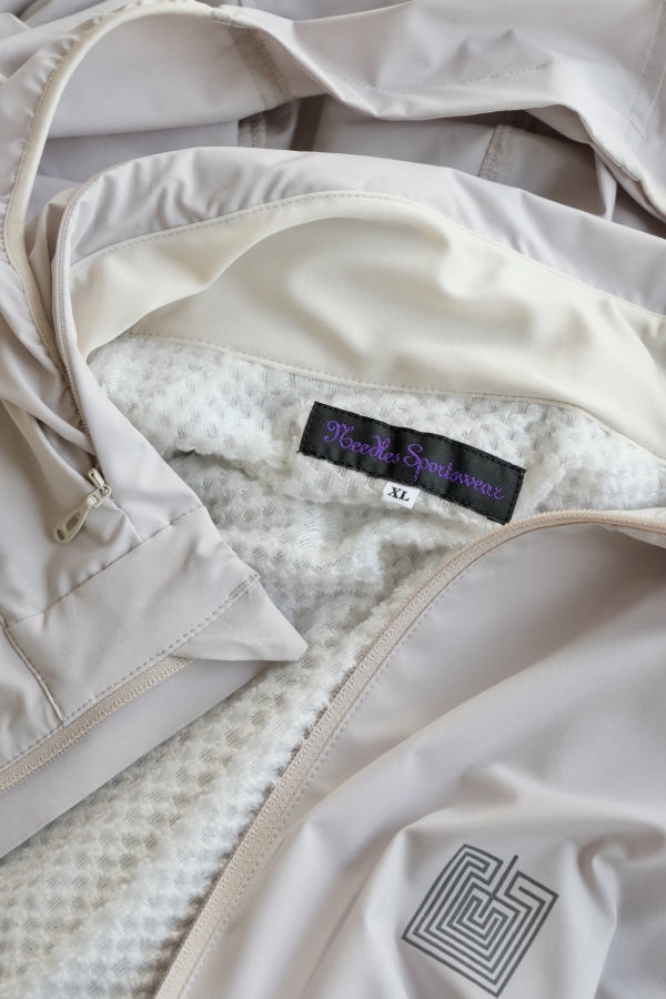 2025f/w:needles sportswear | NIAGARA HOUSE
