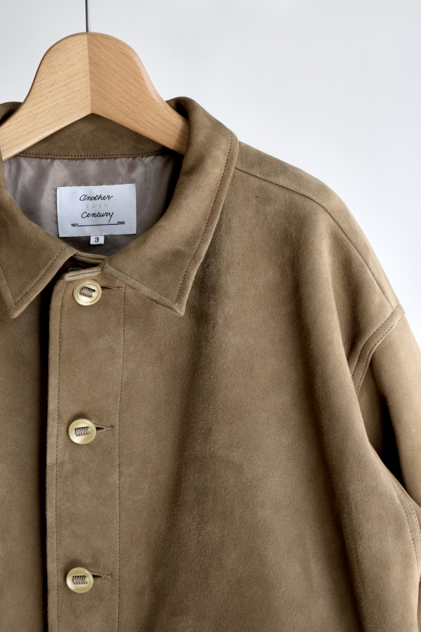2025f/w:another 20th century | NIAGARA HOUSE