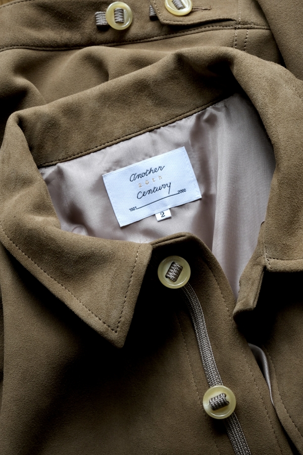 another 20th century セットアップ 2025f/w:another 20th century | NIAGARA HOUSE