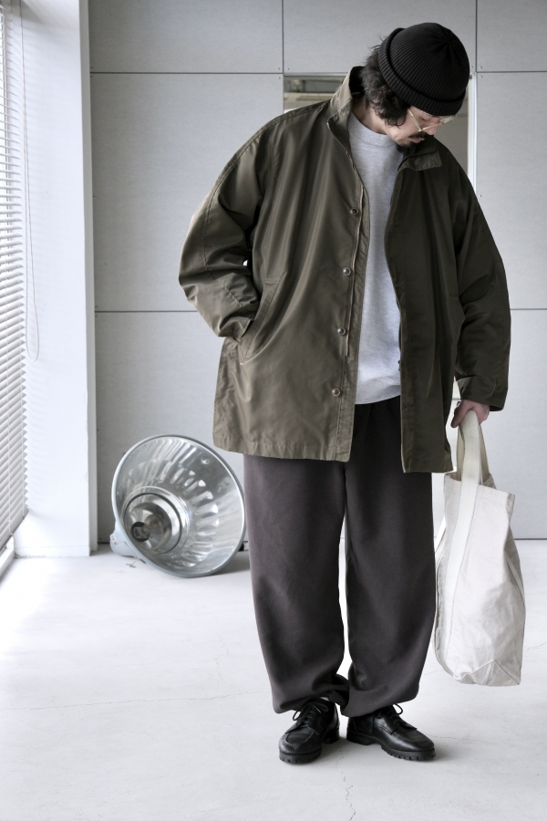 2026s/s:style craft wardrobe | NIAGARA HOUSE