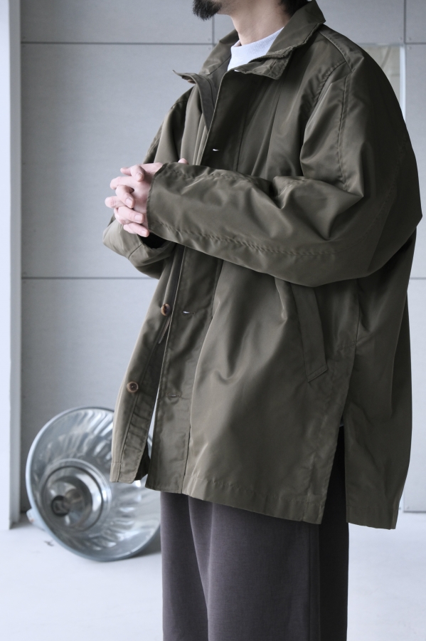 2026s/s:style craft wardrobe | NIAGARA HOUSE