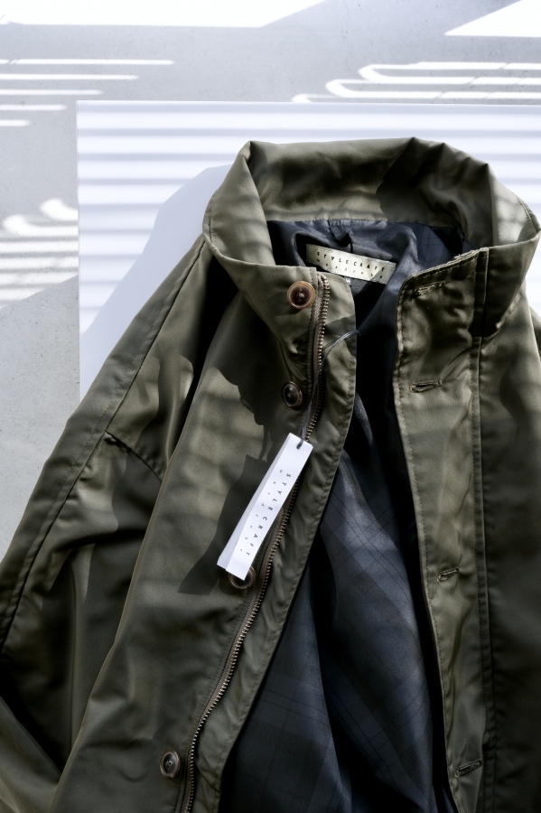 2026s/s:style craft wardrobe | NIAGARA HOUSE