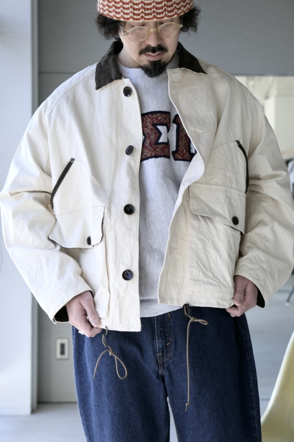 2026s/s:another 20th century | NIAGARA HOUSE