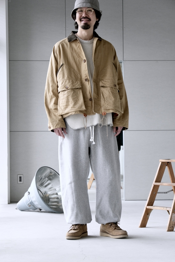 2026s/s:another 20th century | NIAGARA HOUSE