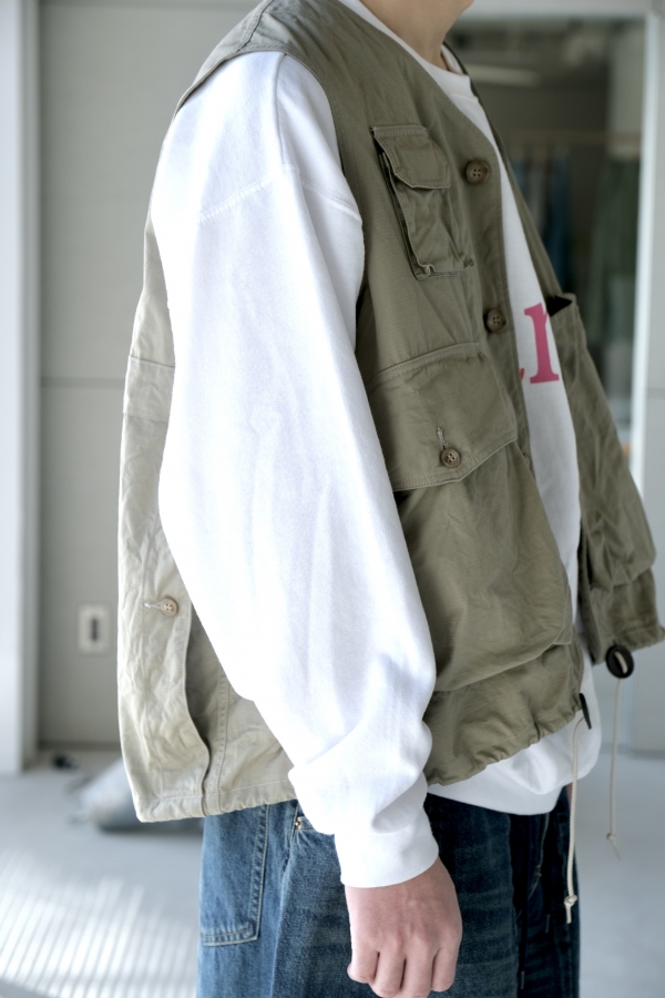 2026s/s:another 20th century | NIAGARA HOUSE