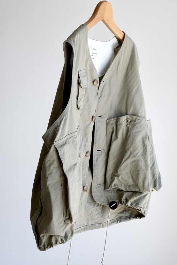 2026s/s:another 20th century | NIAGARA HOUSE