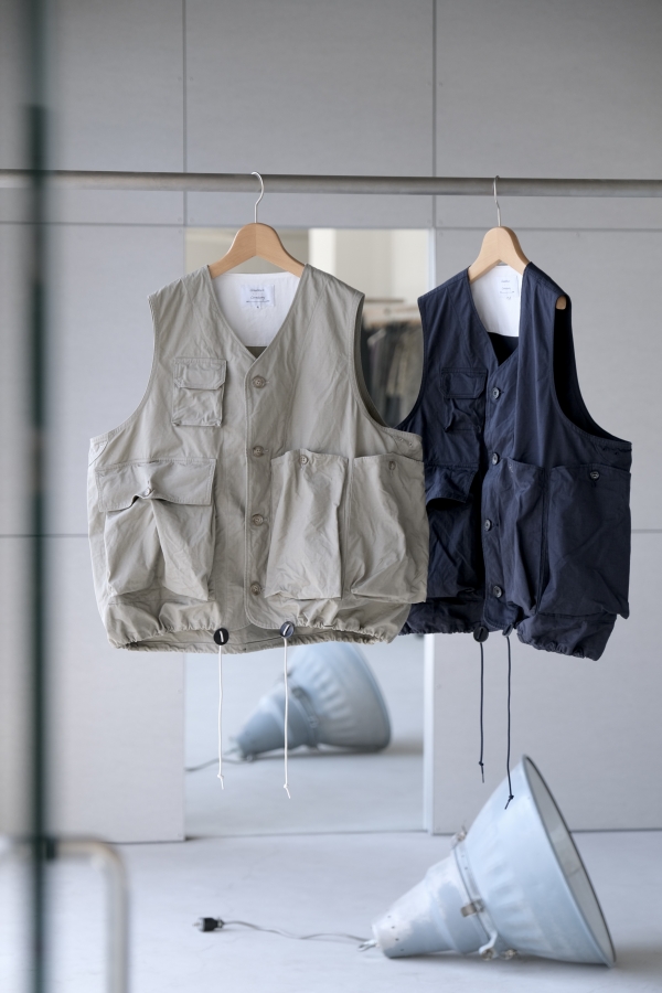 2026s/s:another 20th century | NIAGARA HOUSE