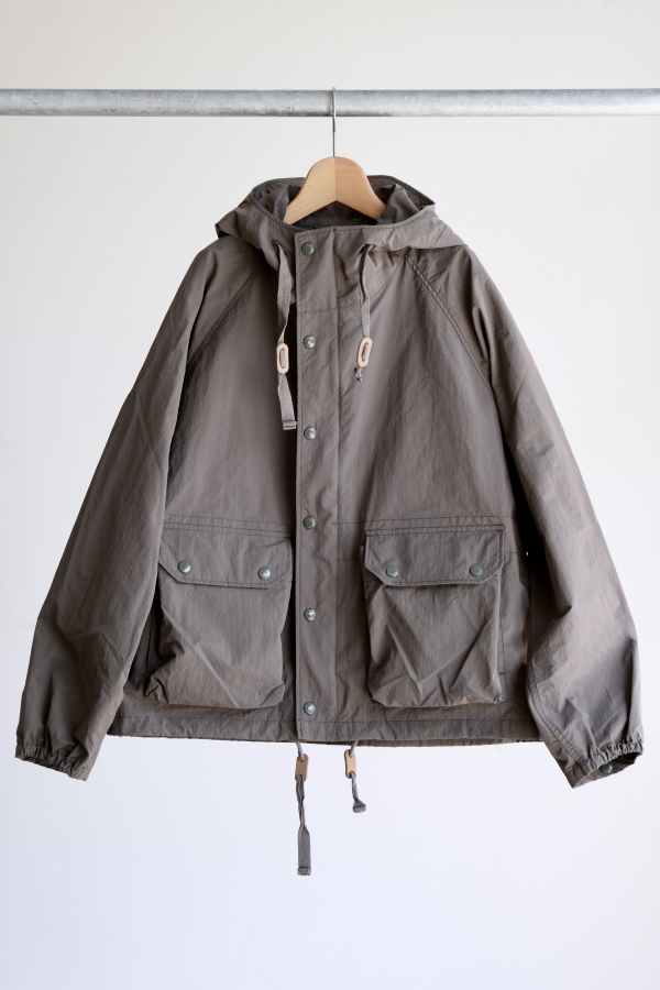 2026s/s:engineered garments | NIAGARA HOUSE