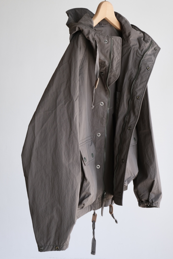 2026s/s:engineered garments | NIAGARA HOUSE