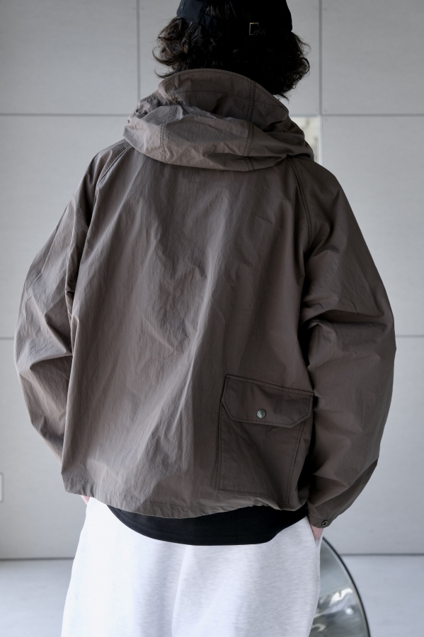 2026s/s:engineered garments | NIAGARA HOUSE