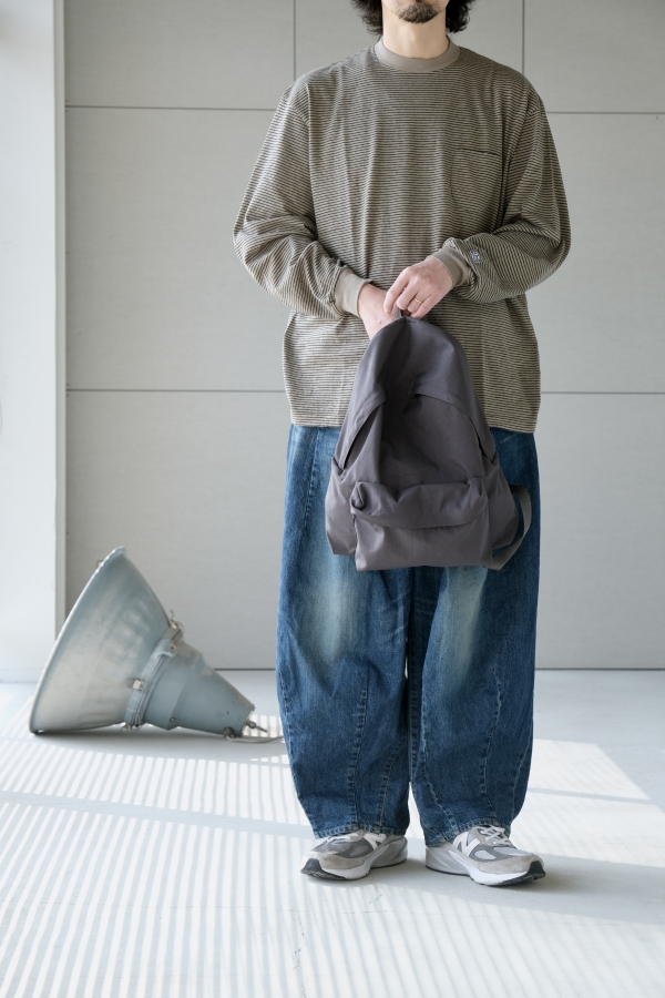 2026s/s:ends and means | NIAGARA HOUSE