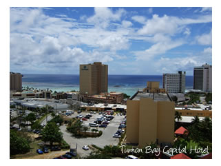 Tumon Bay Capital Hotel