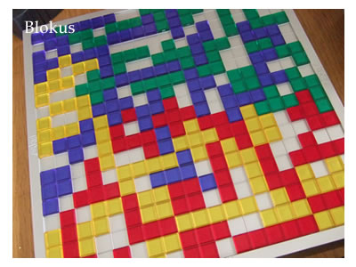 Blokus