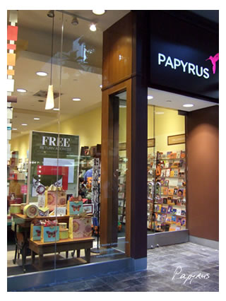 papyrus