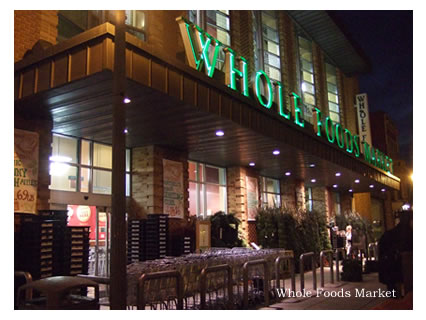 WholeFoodsMarket