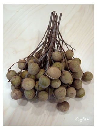 longan