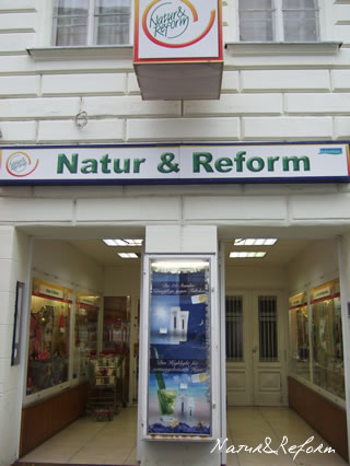 Natur&Reform