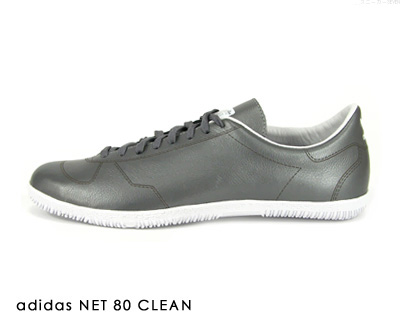 adidas NET 80 CLEAN | スニーカーSEVEN