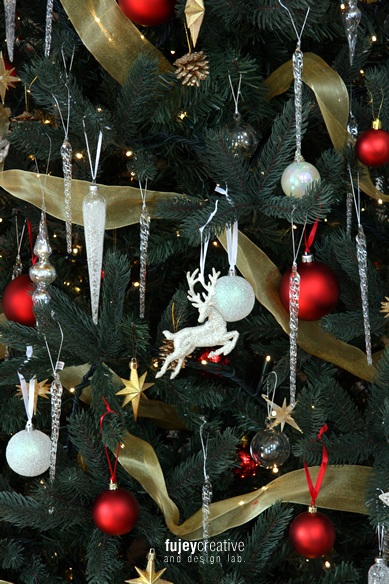 クリスマスツリーが出来るまで（後編） | Design House
