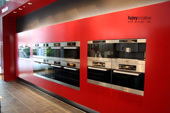 ミーレ Miele H4260B-KAT ビルトイン 電気オーブン