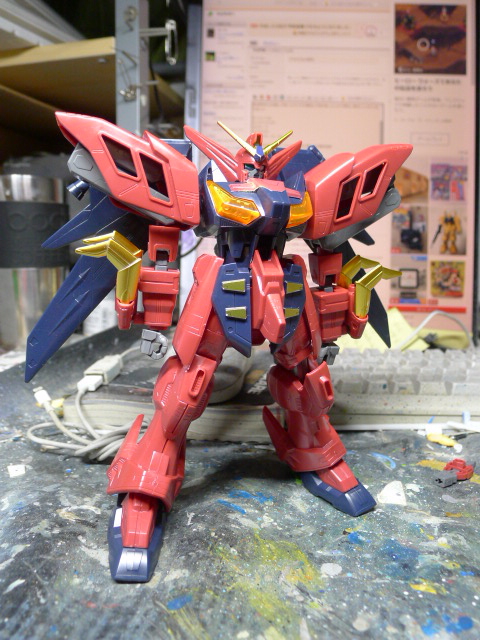 【ジャンク】MG ケンプァー.NT-1×2体.ジム改?×2体 5体まとめ売り ジャンク】MG ケンプァー.NT-1×2体.ジム改?×2体 5体まとめ売り