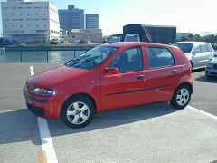 Fiat Punto ȣ̣أ