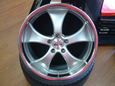 特価！！ANTERA 323 19ｲﾝﾁ入荷～！！ | カラコンブログ！