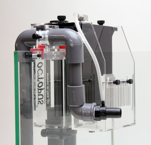 リーフオクトパス 流動用フィルター BPR-SSF1000 細かい商品届きました