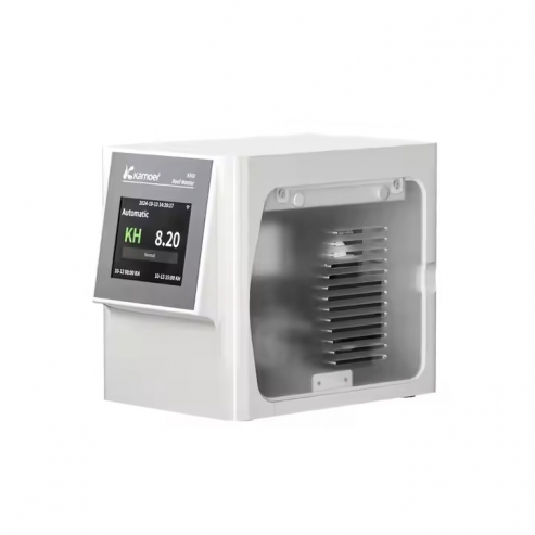 Kamoer ReefMaster KHU | LssLaboratoryBLOG