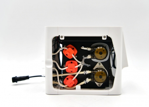 Kamoer ReefMaster KHU | LssLaboratoryBLOG