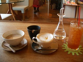 cafe