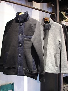 ヘビースウェット、いっとく？ | DEELIGHT CALTRAIN NEW ARRIVAL