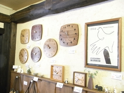 SWING夏の新作販売中 | SWINGは、自然豊かなここ飛騨高山の地で温もりやさしさをテーマに日々家具製作に取り組んでおります。