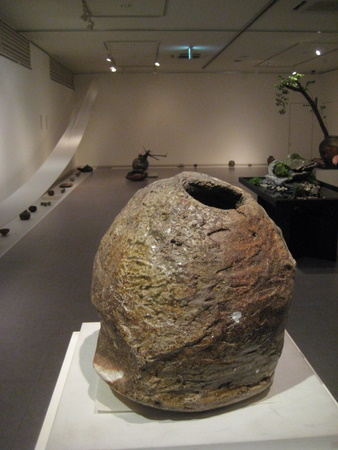 鵬志堂イサム作茶碗珍品
