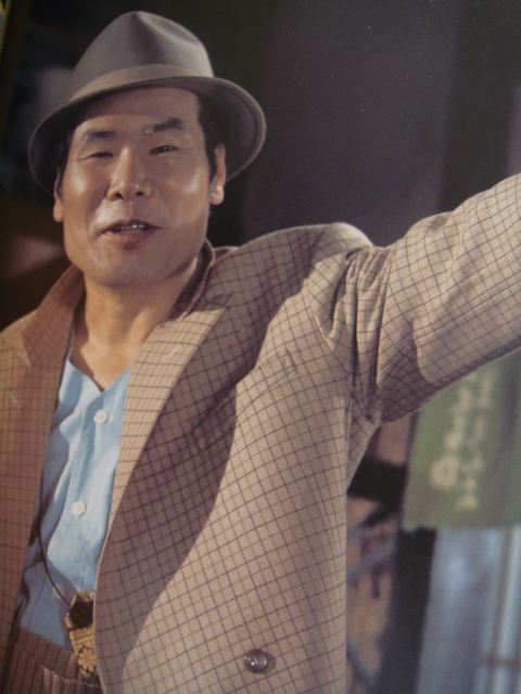 男はつらいよ第一作！ DVD鑑賞！ | 神原歯科医院の気まぐれ日記！