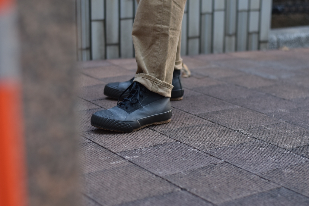 最大95%OFFクーポン MOONSTARムーンスター日本製ALWEATHER Cオール