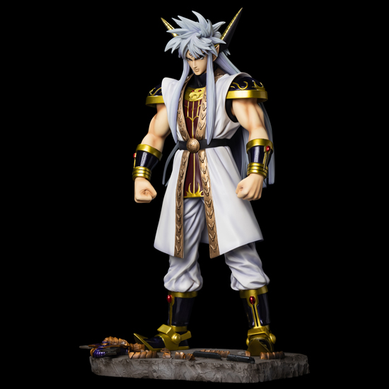 8月3日(土)20時より ダイの大冒険シリーズ『真・大魔王バーン