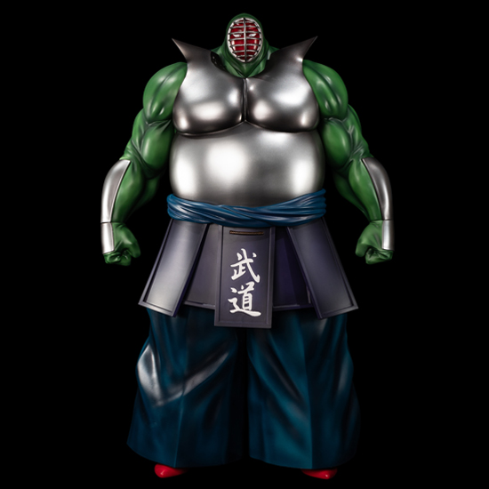 8月31日(土)20時より キン肉マン『ビッグ・ザ・武道』予約受付 8月31日(土)20時より キン肉マン『ビッグ・ザ・武道』予約受付