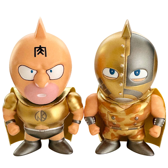レジンキャスト製 SpiceSeed キン肉マン スーパー・フェニックス レジンキャスト製 SpiceSeed キン肉マン スーパー・フェニックス