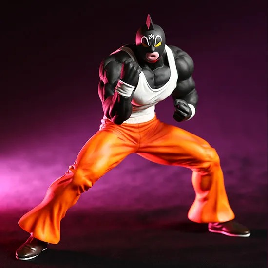 CCP キン肉マン spiceseed キン肉マンフェスティバル SpiceSeedからPVC製フィギュア「キン肉マン スーパー・フェニックス