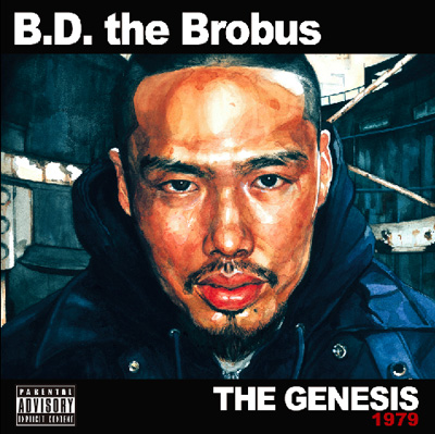 B.D.the Brobus~ THE GENESIS | Grillz Community
