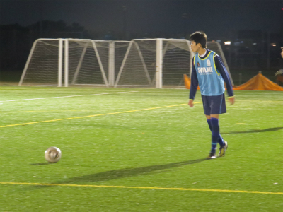 U-15 冨安健洋選手に注目!! | アビスパ福岡 スタッフブログ