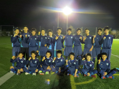 U-15 冨安健洋選手に注目!! | アビスパ福岡 スタッフブログ