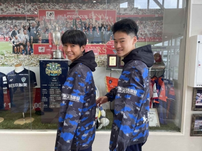 アビスパ福岡 スタッフブログ