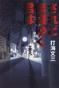 打海文三/されど修羅ゆく君は | ある日の光