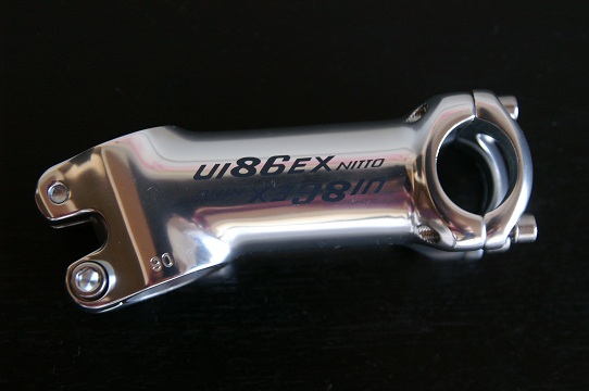 NITTO UI-86ex 90mm | ある日の光
