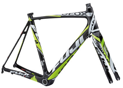 FUJI ALTAMIRA 1.0