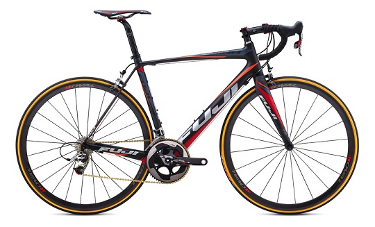 FUJI ALTAMIRA 1.0 | ある日の光